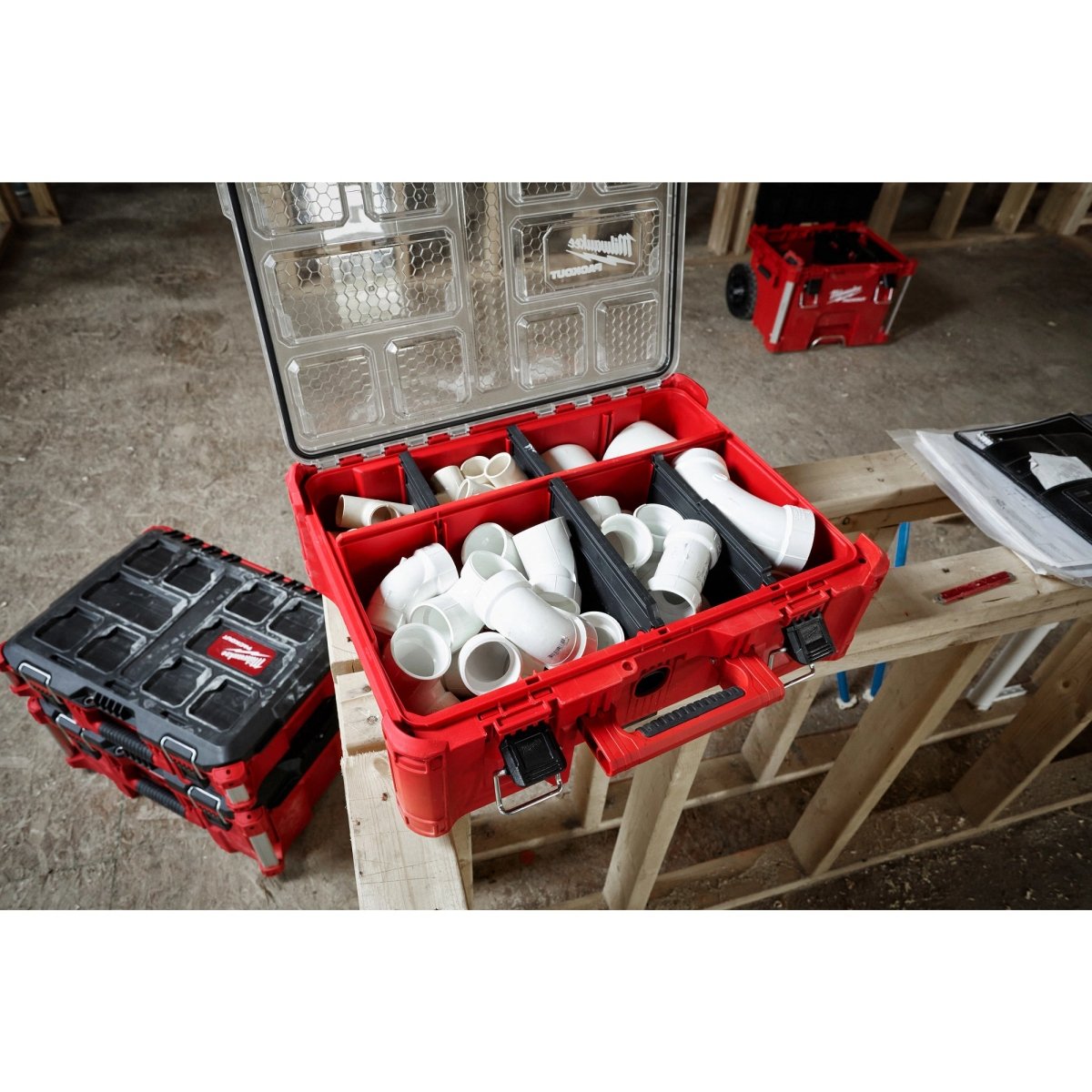 PACKOUT™ Deep Organizer - AAA Industrial Supply