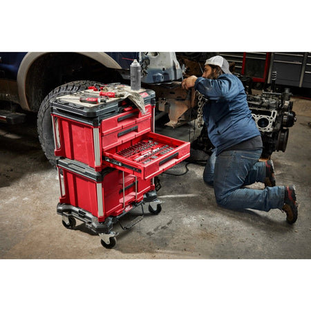 PACKOUT™ Dolly - AAA Industrial Supply