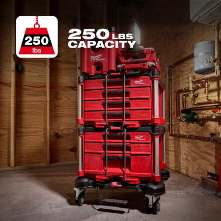 PACKOUT™ Dolly - AAA Industrial Supply
