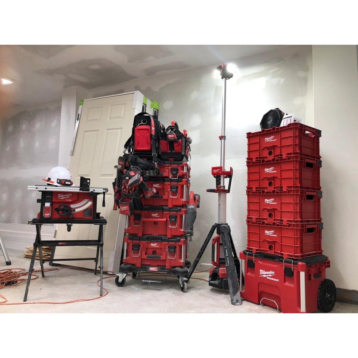 PACKOUT™ Dolly - AAA Industrial Supply