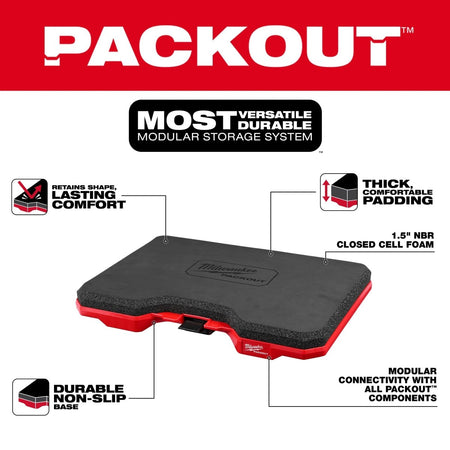 PACKOUT™ Kneeling Pad - AAA Industrial Supply