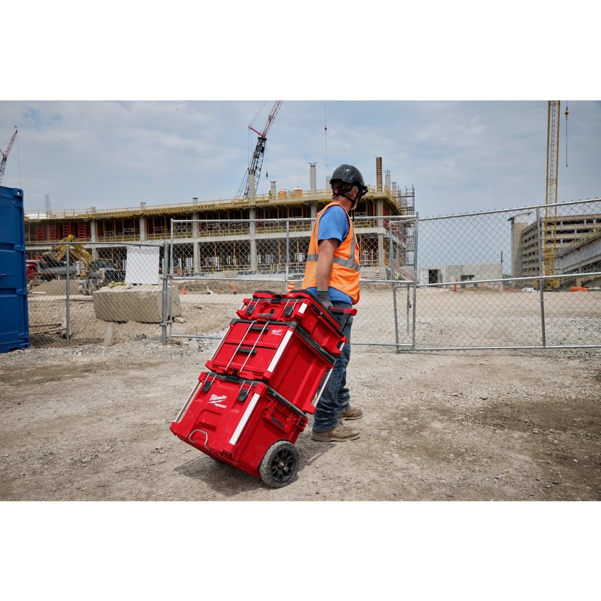 PACKOUT™ Kneeling Pad - AAA Industrial Supply