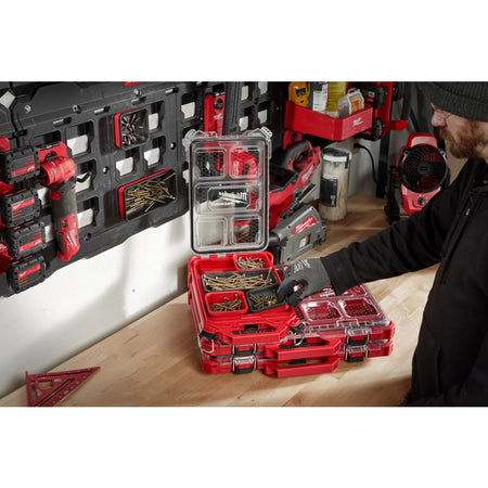 PACKOUT™ Large Magnetic Bin - AAA Industrial Supply
