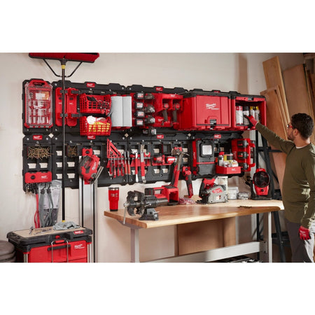 PACKOUT™ Large Magnetic Bin - AAA Industrial Supply