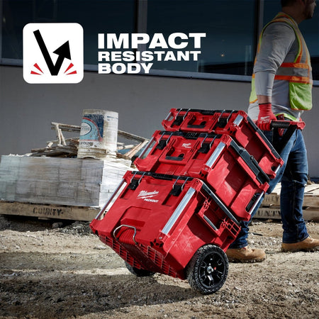PACKOUT™ Large Tool Box - AAA Industrial Supply