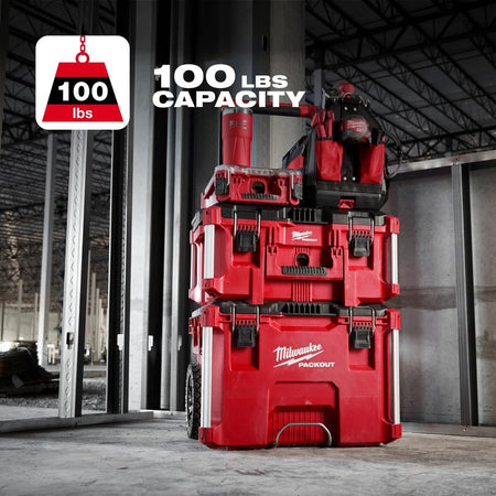 PACKOUT™ Large Tool Box - AAA Industrial Supply