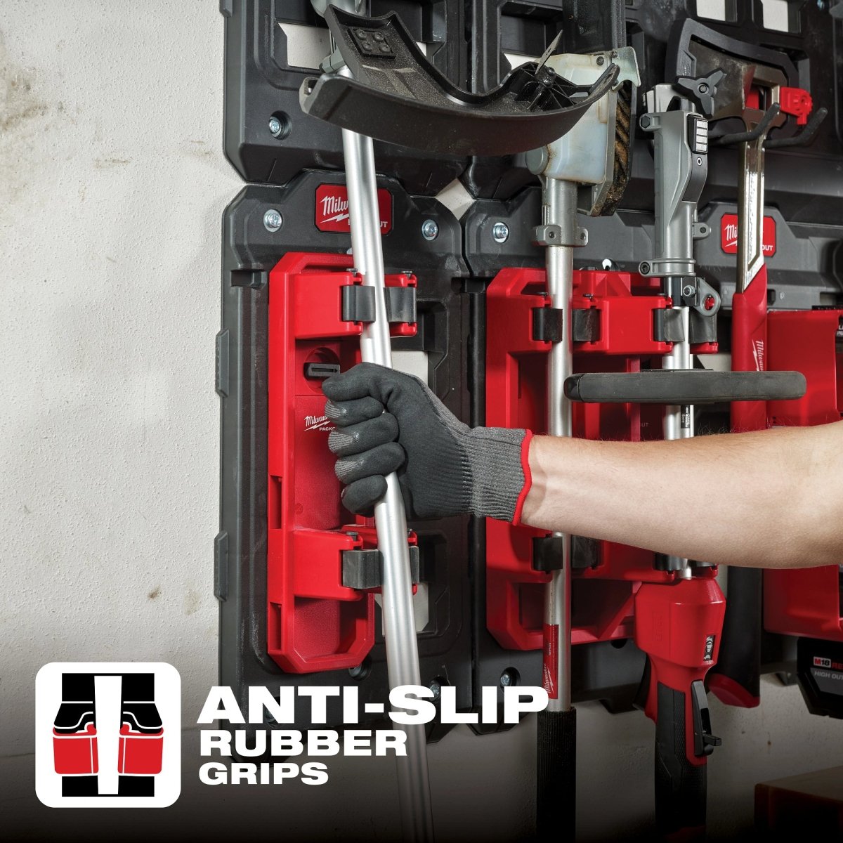 PACKOUT™ Long Handle Tool Holder - AAA Industrial Supply