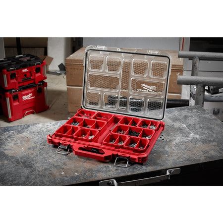 PACKOUT™ Low - Profile Organizer - AAA Industrial Supply