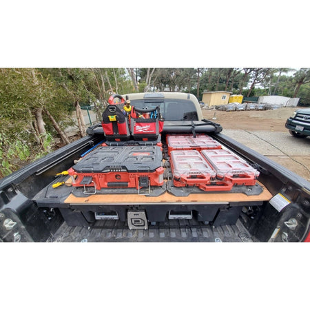 PACKOUT™ Low - Profile Organizer - AAA Industrial Supply