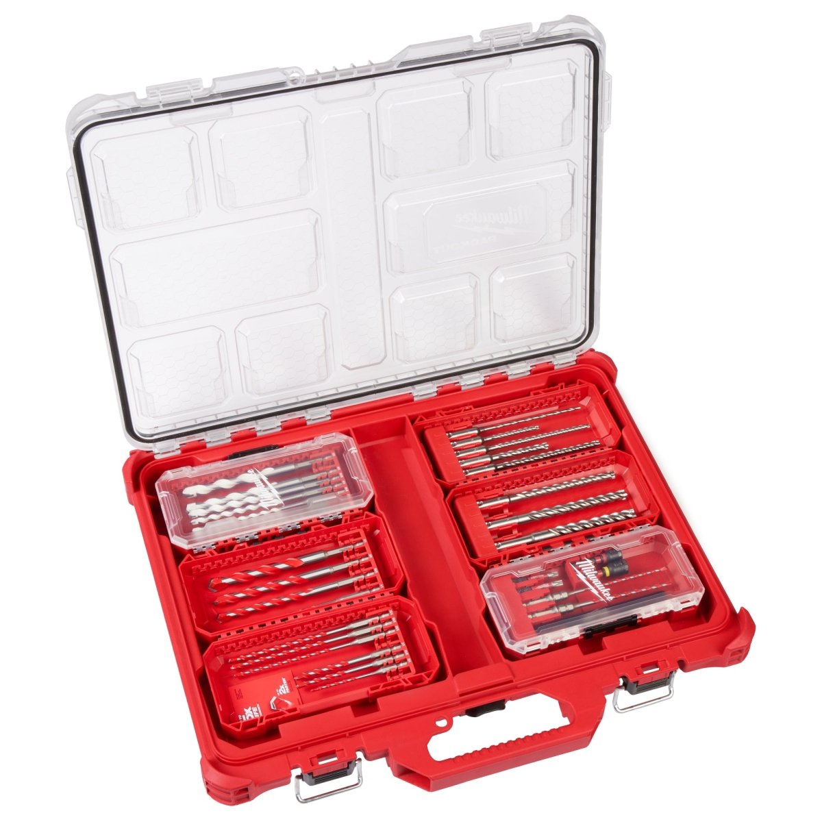 PACKOUT™ Low - Profile Organizer - AAA Industrial Supply