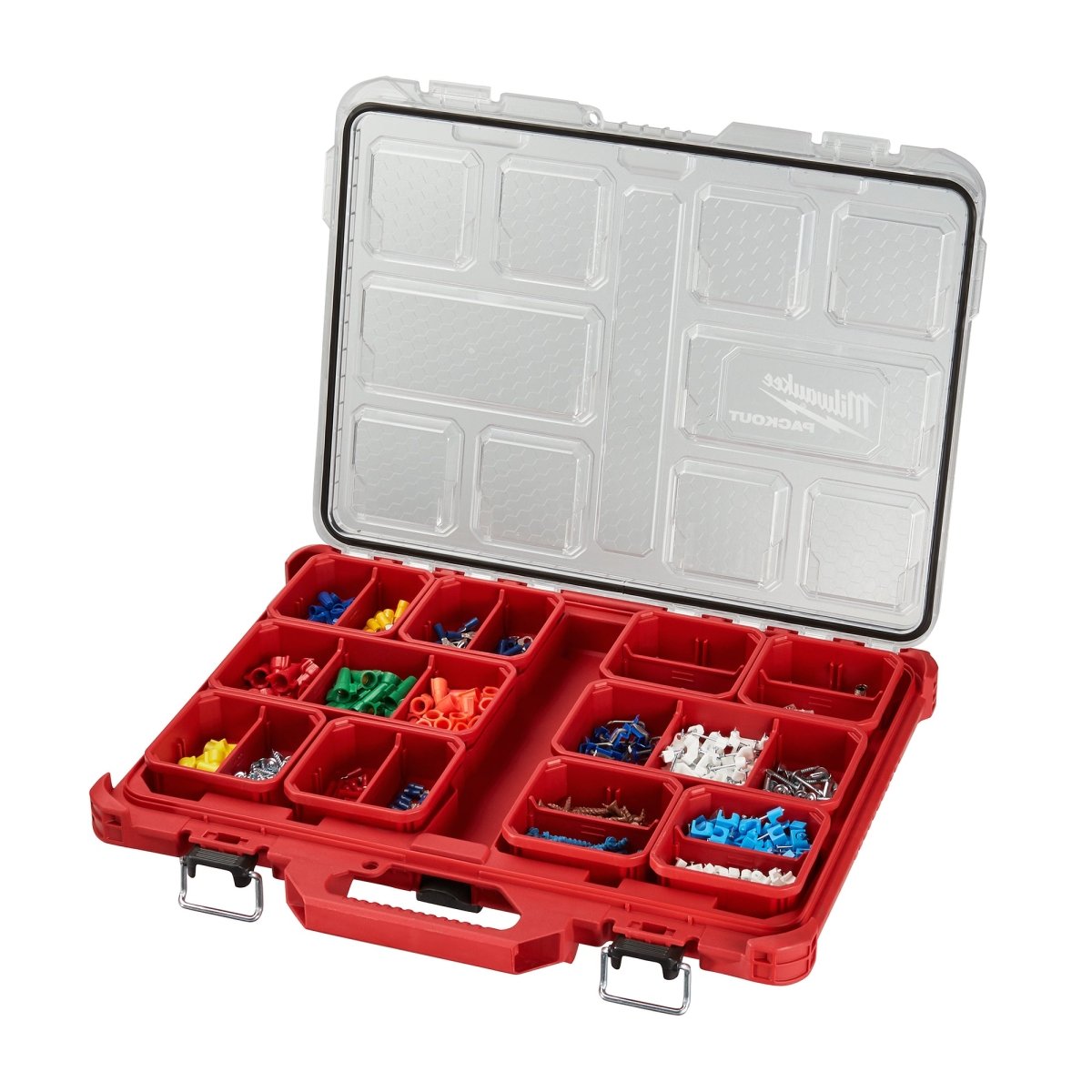 PACKOUT™ Low - Profile Organizer - AAA Industrial Supply