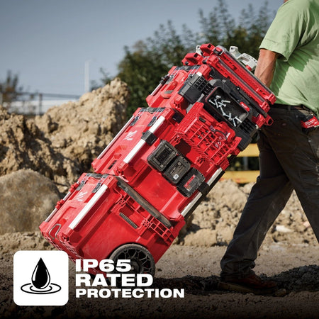 PACKOUT™ Low - Profile Organizer - AAA Industrial Supply
