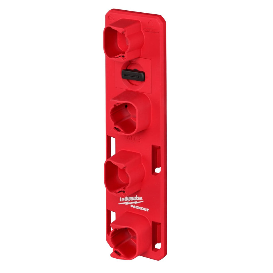 PACKOUT™ M12™ Battery Rack - AAA Industrial Supply