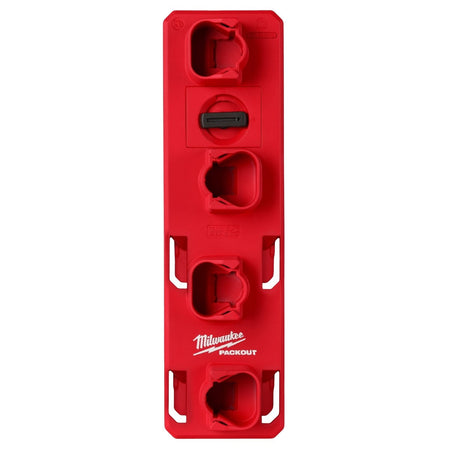 PACKOUT™ M12™ Battery Rack - AAA Industrial Supply