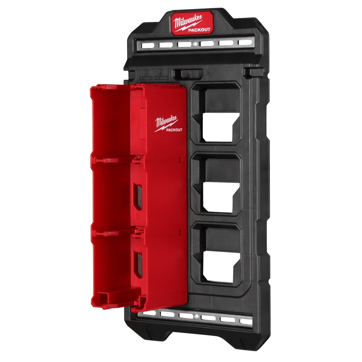 PACKOUT™ M18™ Battery Rack - AAA Industrial Supply