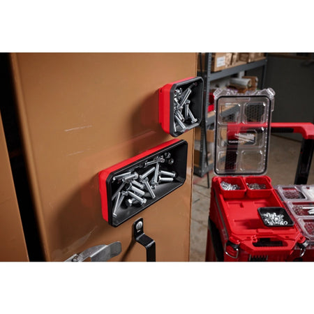 PACKOUT™ Magnetic Bin - AAA Industrial Supply