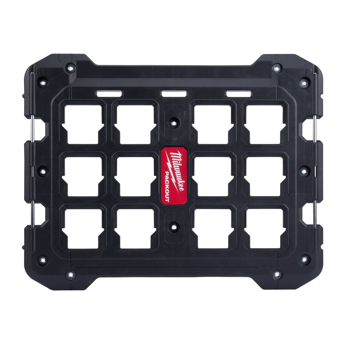 PACKOUT™ Mounting Plate - AAA Industrial Supply