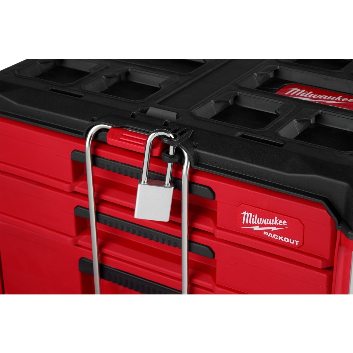 PACKOUT™ Multi - Depth 3 - Drawer Tool Box - AAA Industrial Supply