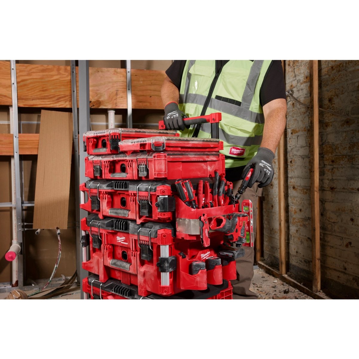 PACKOUT™ Organizer - AAA Industrial Supply