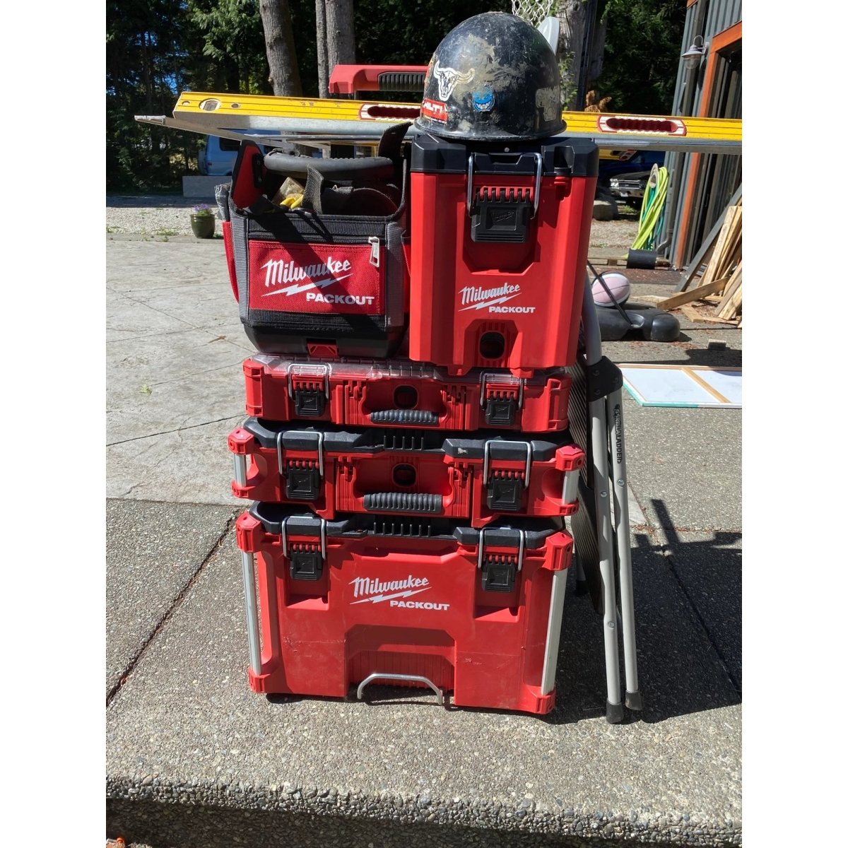 PACKOUT™ Organizer - AAA Industrial Supply