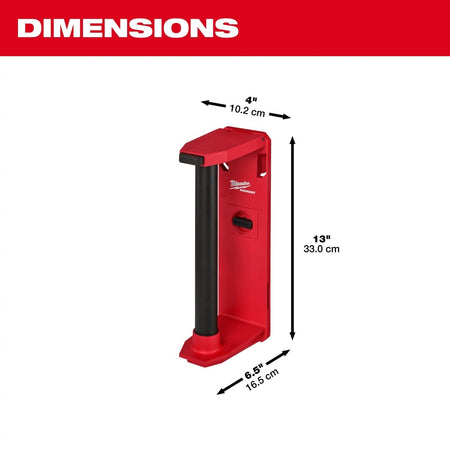 PACKOUT™ Roll Holder - AAA Industrial Supply