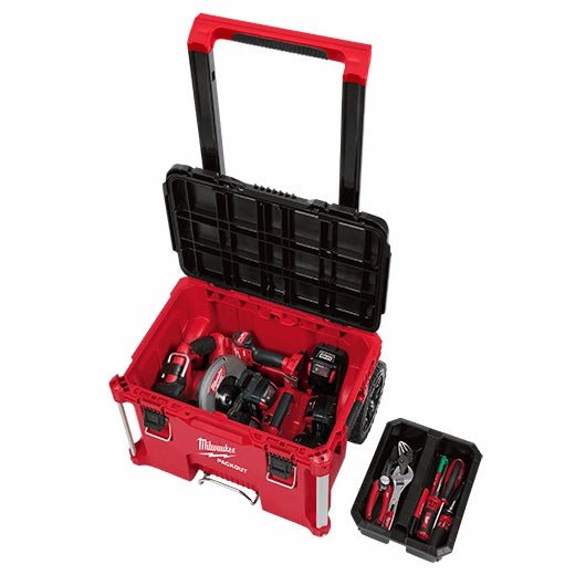 PACKOUT™ Rolling Tool Box - AAA Industrial Supply