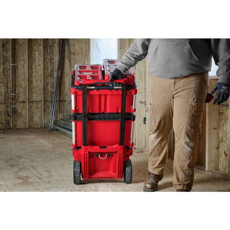 PACKOUT™ Rolling Tool Box - AAA Industrial Supply