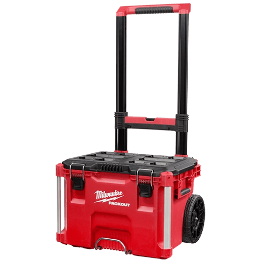 PACKOUT™ Rolling Tool Box - AAA Industrial Supply