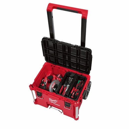 PACKOUT™ Rolling Tool Box - AAA Industrial Supply