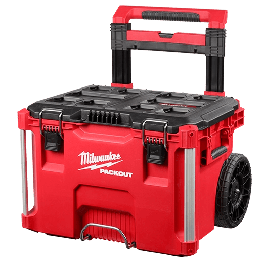 PACKOUT™ Rolling Tool Box - AAA Industrial Supply
