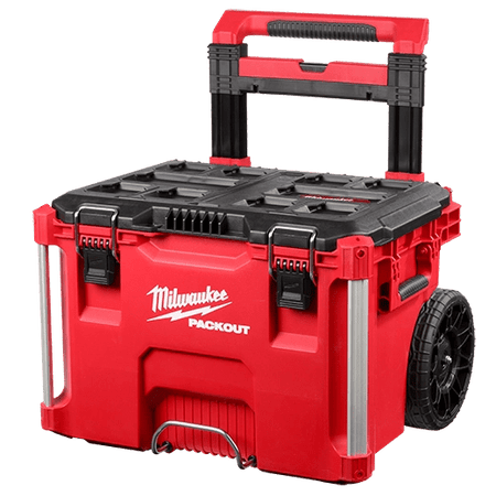 PACKOUT™ Rolling Tool Box - AAA Industrial Supply