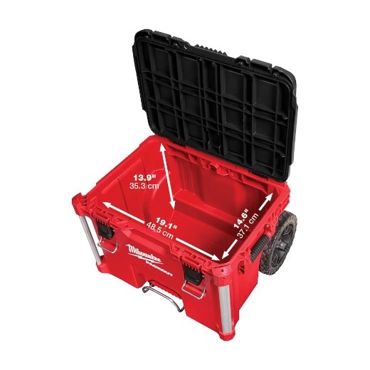 PACKOUT™ Rolling Tool Box - AAA Industrial Supply