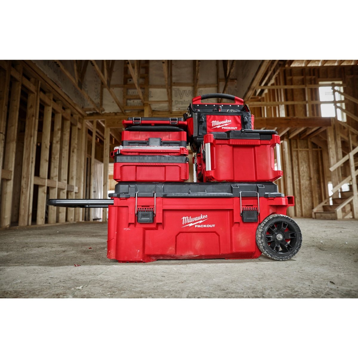 PACKOUT™ Rolling Tool Chest - AAA Industrial Supply