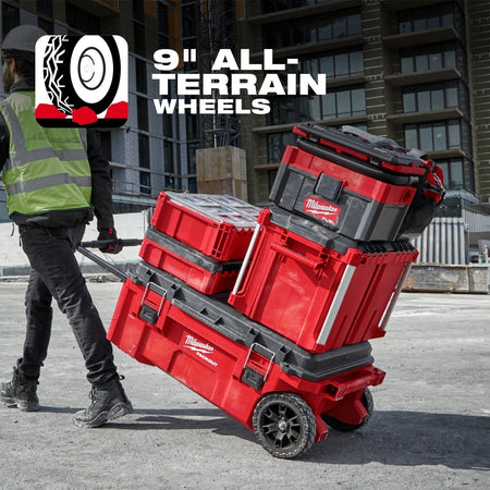 PACKOUT™ Rolling Tool Chest - AAA Industrial Supply