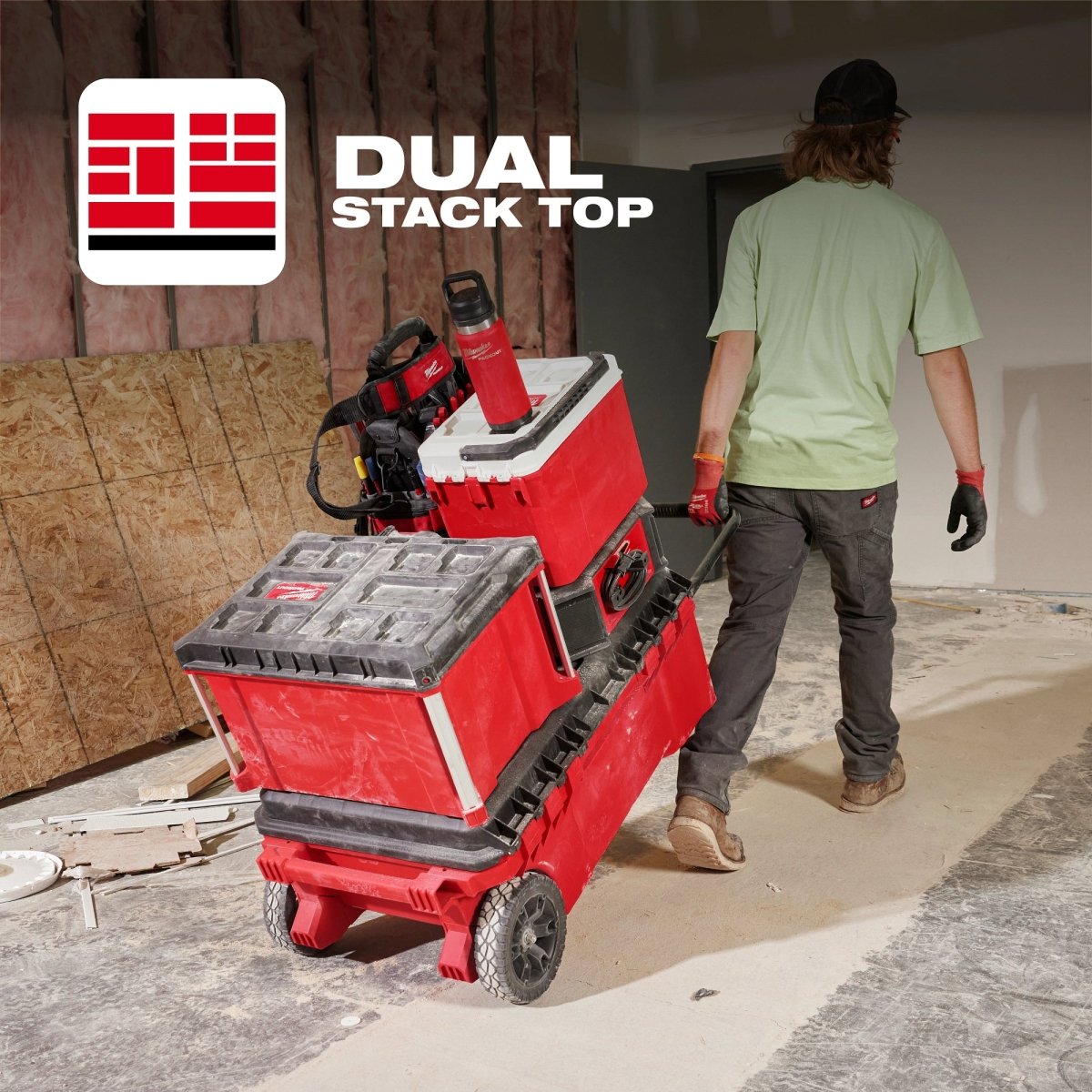 PACKOUT™ Rolling Tool Chest - AAA Industrial Supply