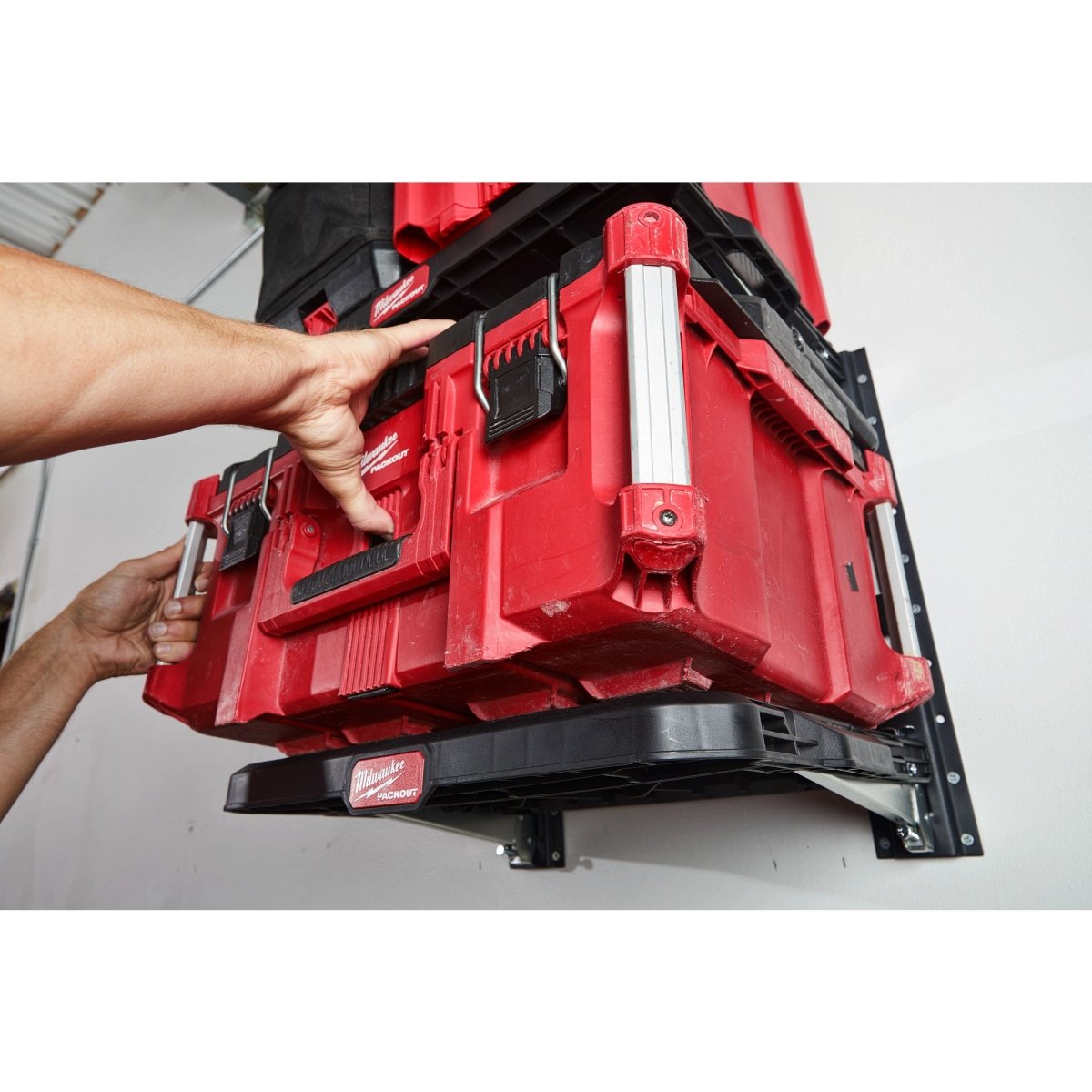 PACKOUT™ Shelf for E - Track - AAA Industrial Supply