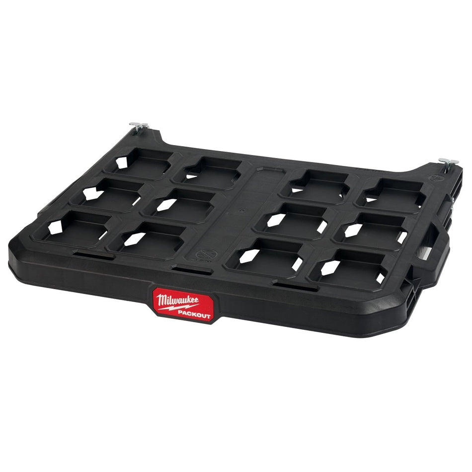 PACKOUT™ Shelf for E - Track - AAA Industrial Supply