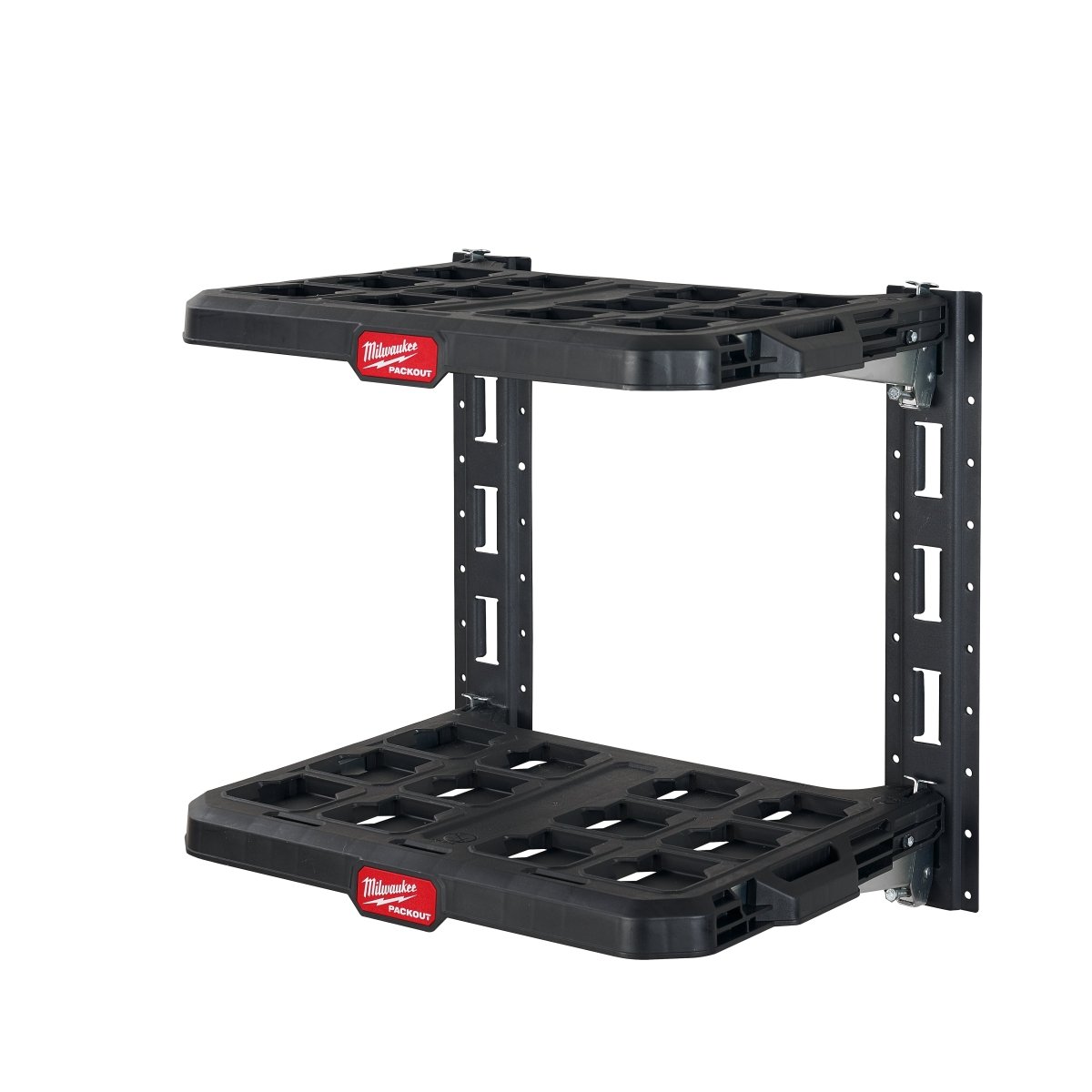 PACKOUT™ Shelf for E - Track & E - Track Kit - AAA Industrial Supply