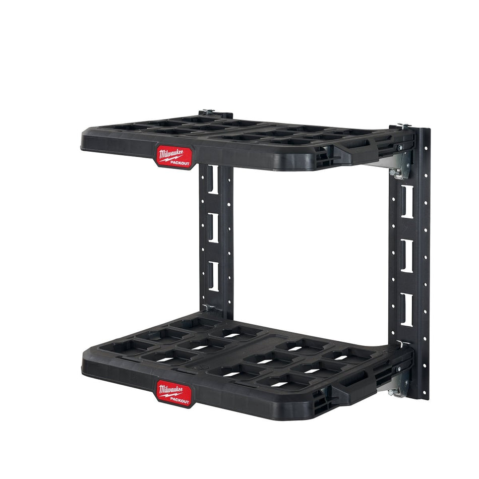 PACKOUT™ Shelf for E - Track & E - Track Kit - AAA Industrial Supply