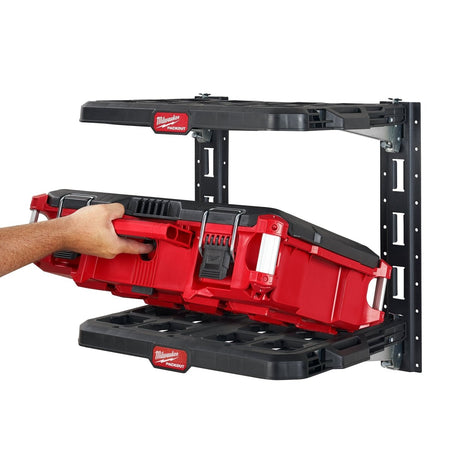 PACKOUT™ Shelf for E - Track & E - Track Kit - AAA Industrial Supply
