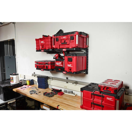 PACKOUT™ Shelf for E - Track & E - Track Kit - AAA Industrial Supply