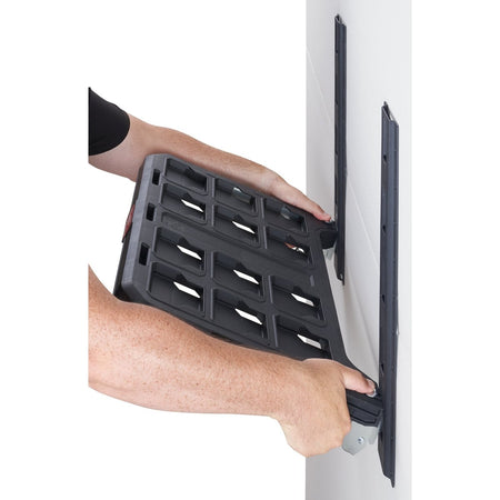PACKOUT™ Shelf for E - Track & E - Track Kit - AAA Industrial Supply