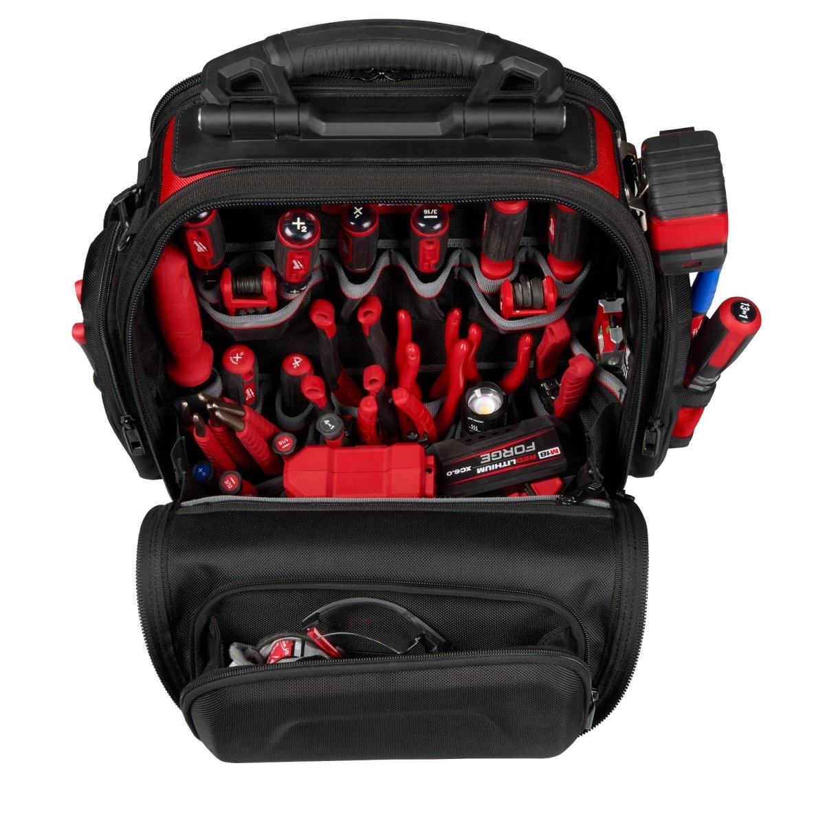 PACKOUT™ Structured Backpack - AAA Industrial Supply