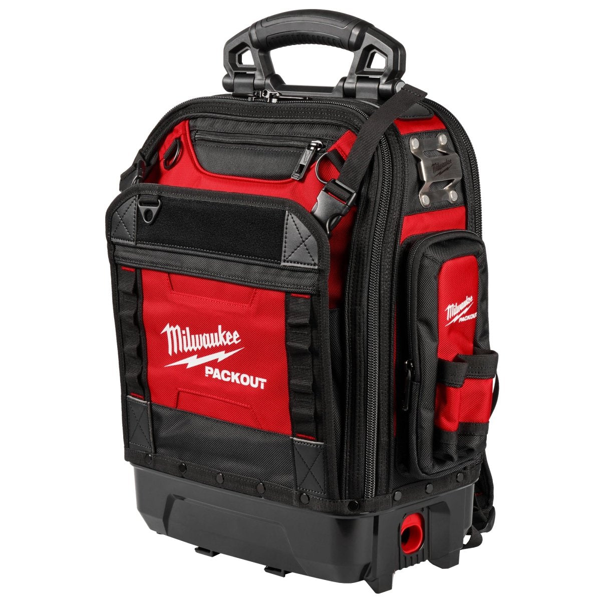 PACKOUT™ Structured Backpack - AAA Industrial Supply