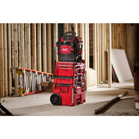 PACKOUT™ Structured Backpack - AAA Industrial Supply