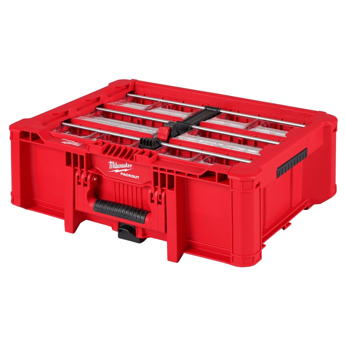 PACKOUT™ Tilt Bin Organizer - AAA Industrial Supply