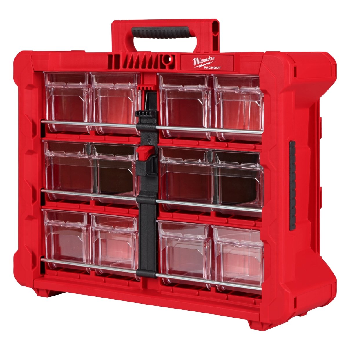 PACKOUT™ Tilt Bin Organizer - AAA Industrial Supply