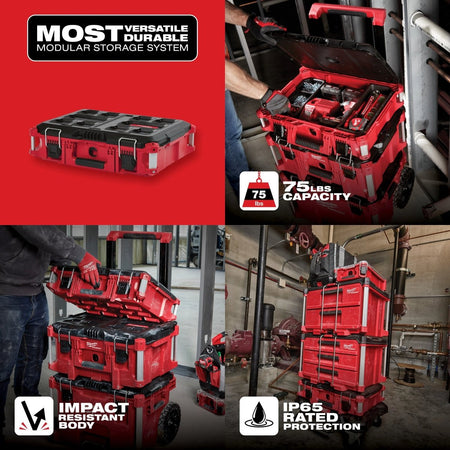 PACKOUT™ Tool Box - AAA Industrial Supply