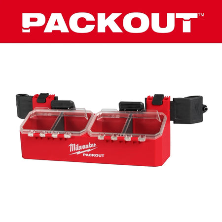 PACKOUT™ Tool Box 2-Bin Attachment - AAA Industrial Supply