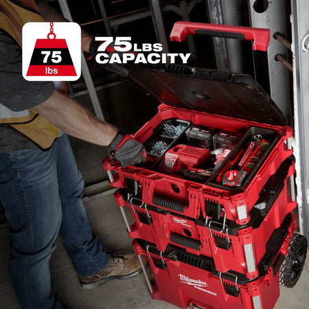 PACKOUT™ Tool Box - AAA Industrial Supply